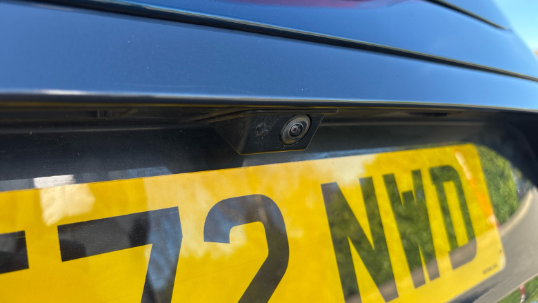 CUPRA Born 150kW V2 58kWh 5dr Auto Electric Hatchback